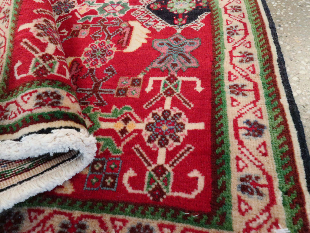 shiraz Runner - # 104396