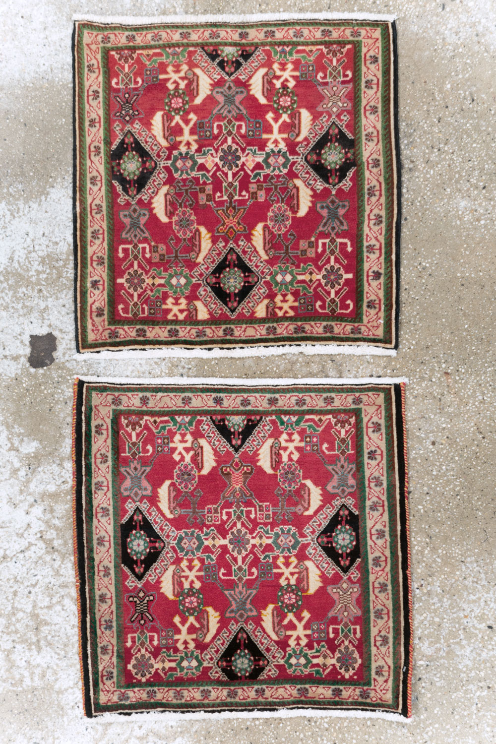 shiraz Runner - # 104396