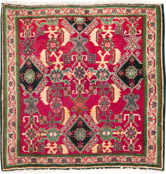 shiraz Runner - # 104396