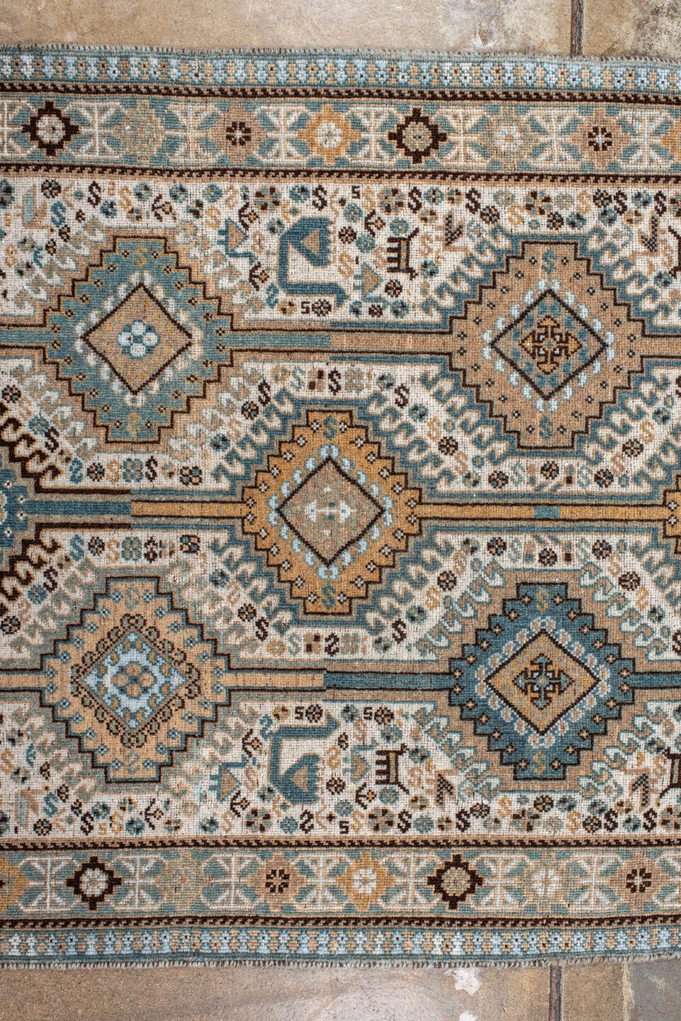 shiraz Runner - # 128651