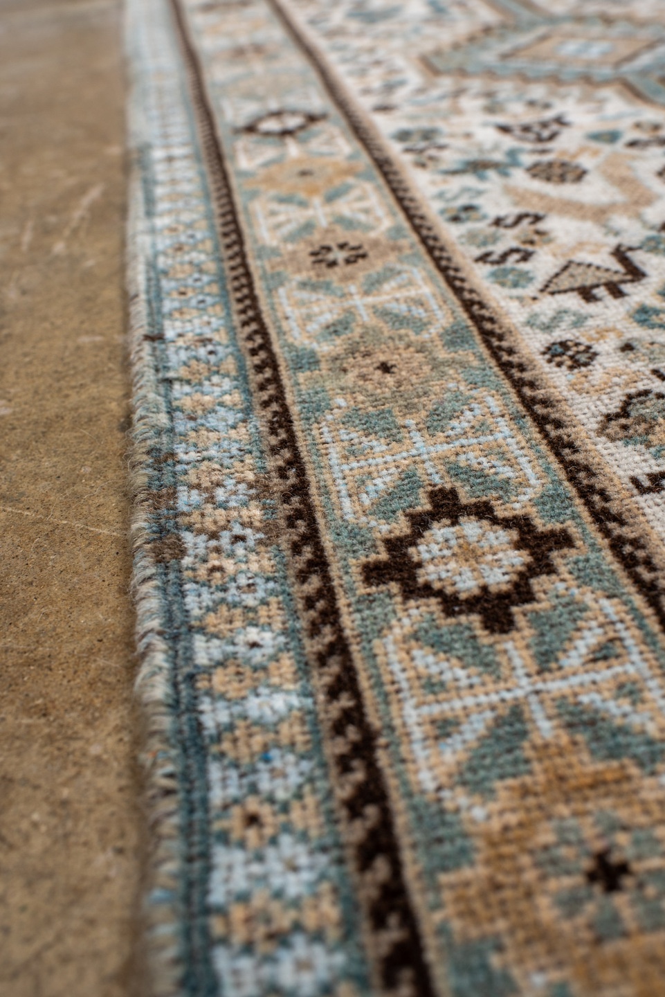 shiraz Runner - # 128651