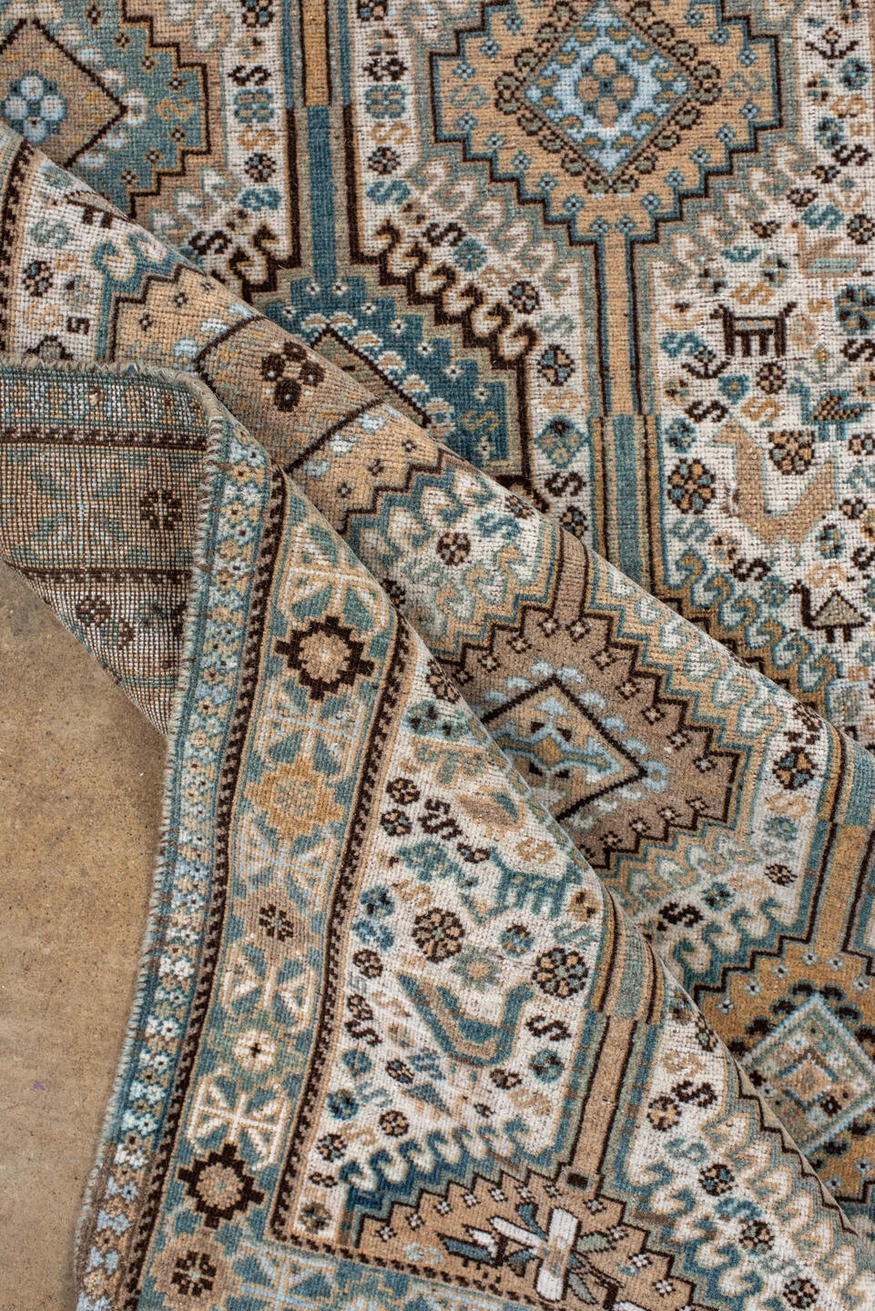 shiraz Runner - # 128651