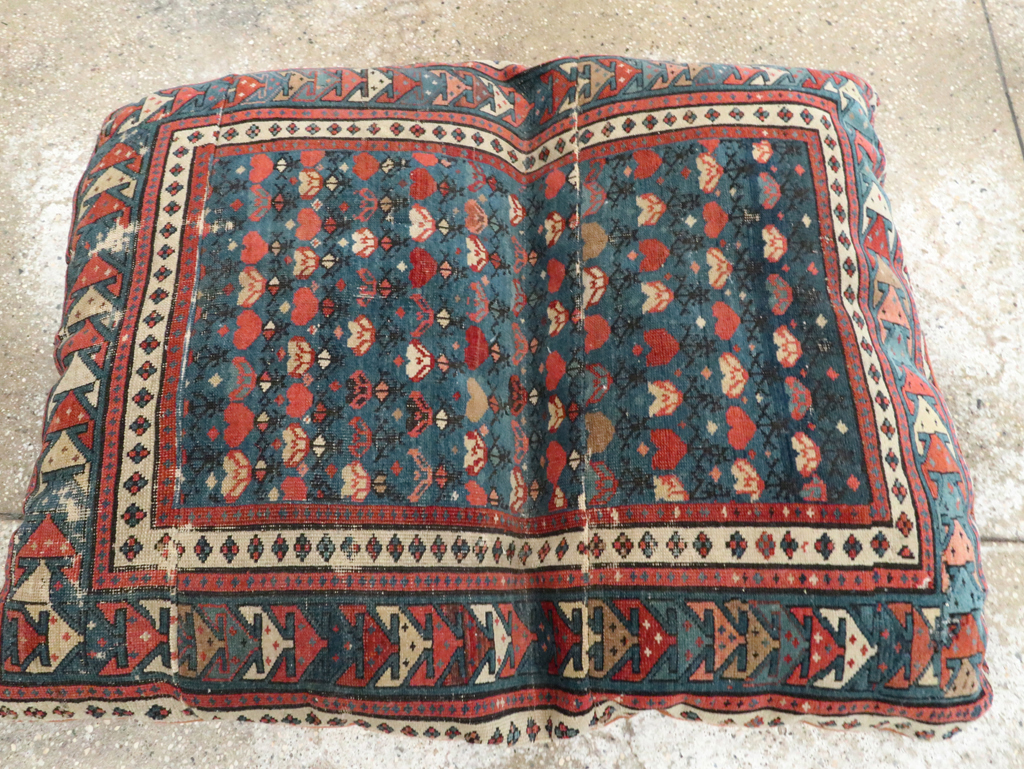 shirvan Rug - # 106827