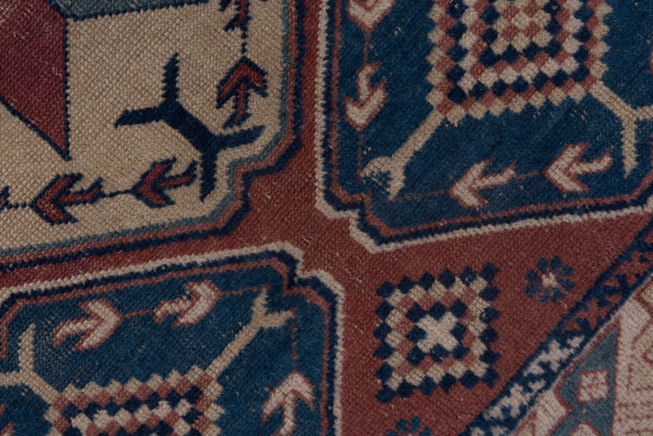 shirvan Rug - # 125322