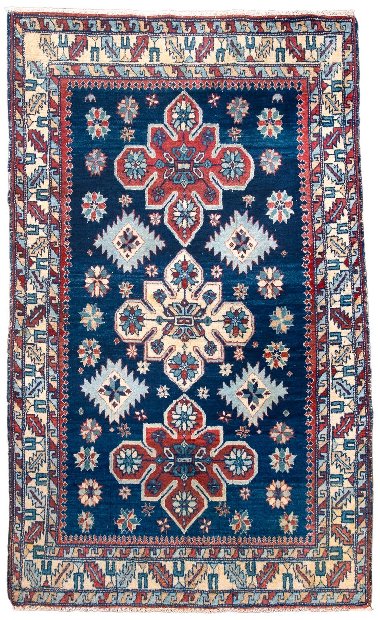 shirvan Rug - # 125618