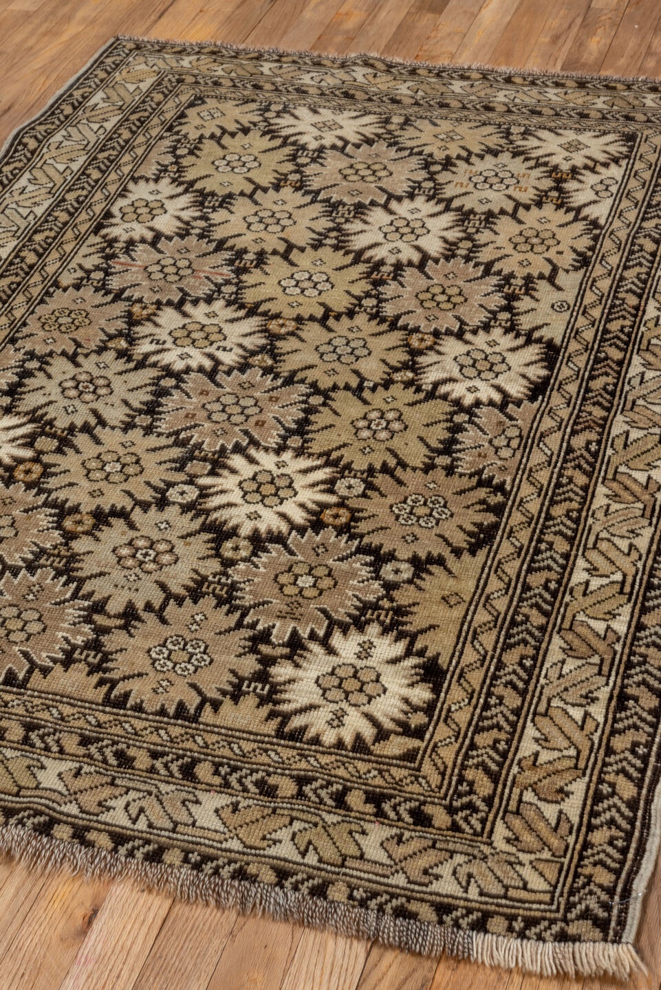 shirvan Rug - # 125695