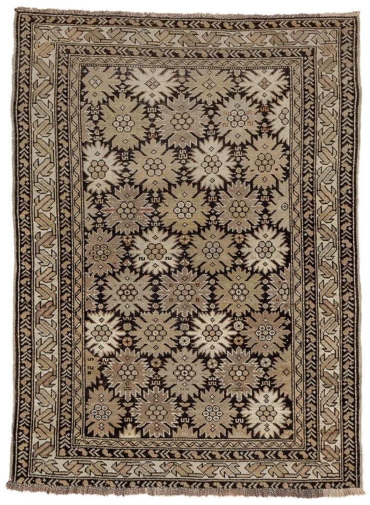 shirvan Rug - # 125695