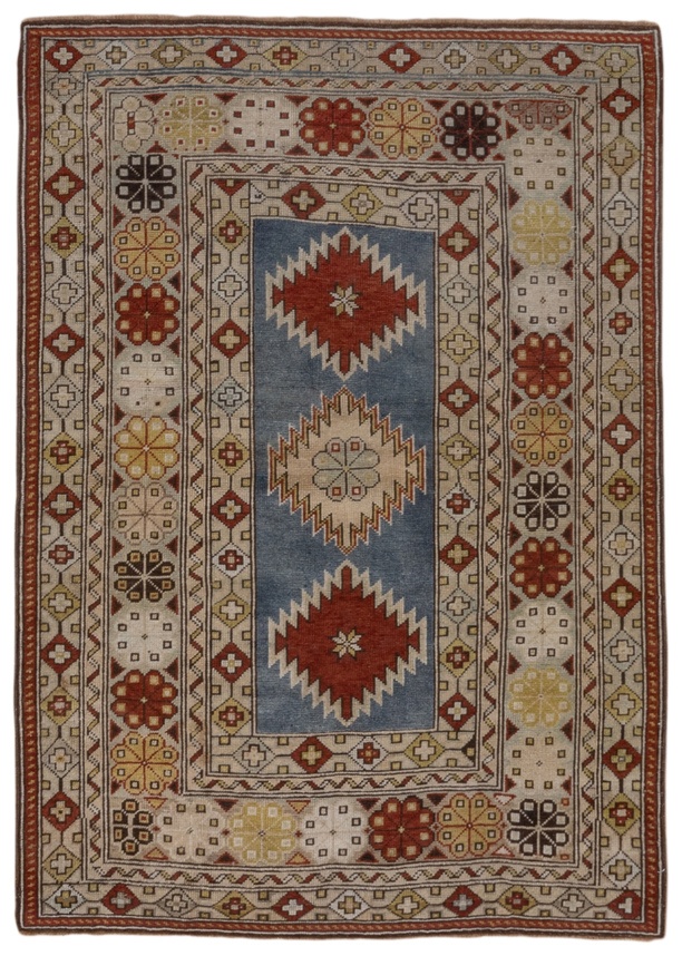 shirvan Rug - # 125743