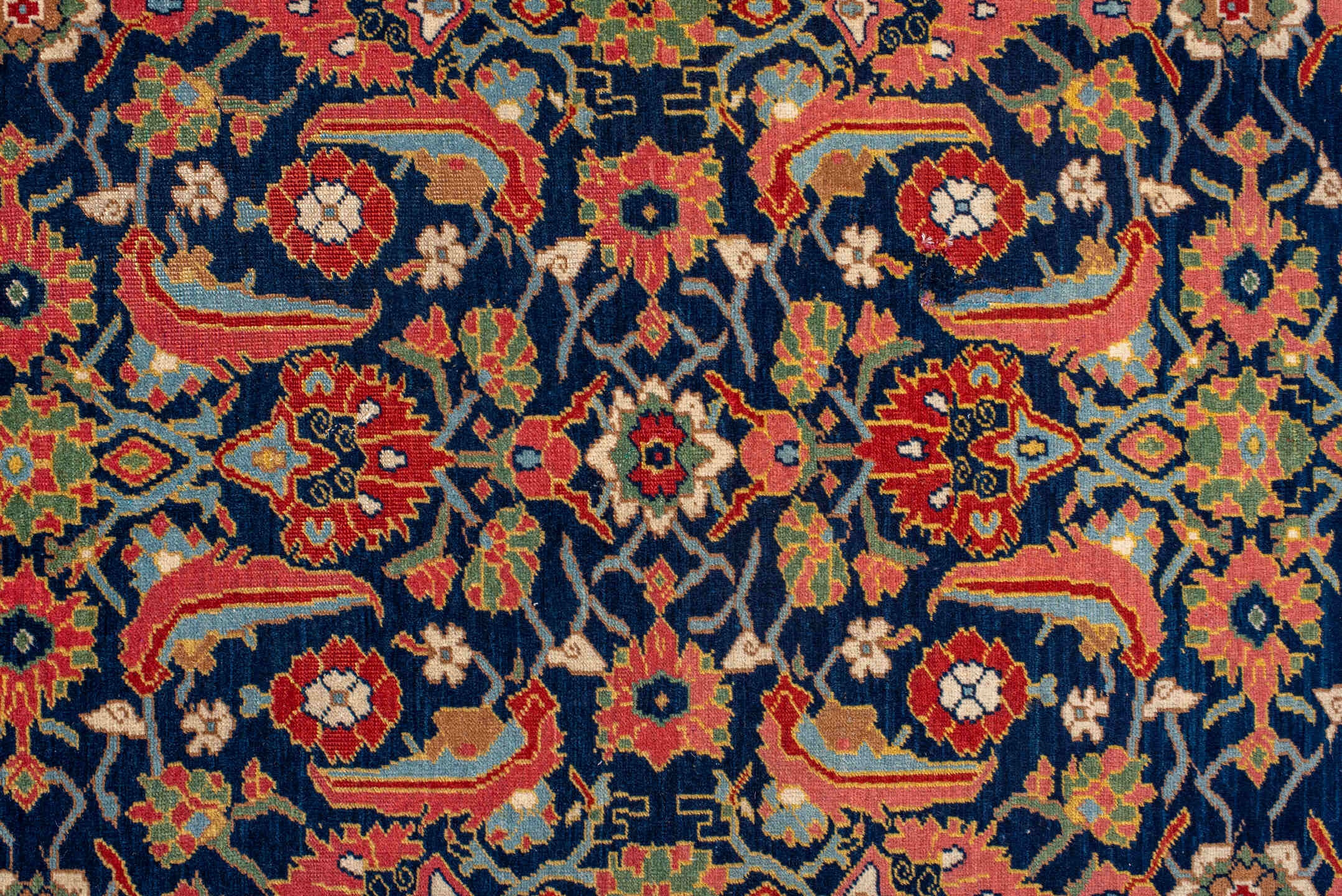 shirvan Rug - # 125934