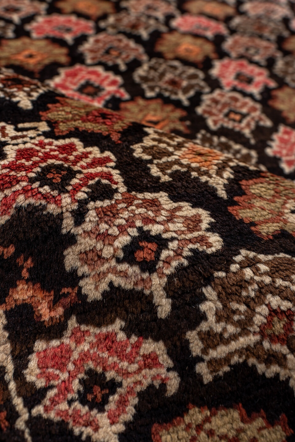 shirvan Rug - # 126146