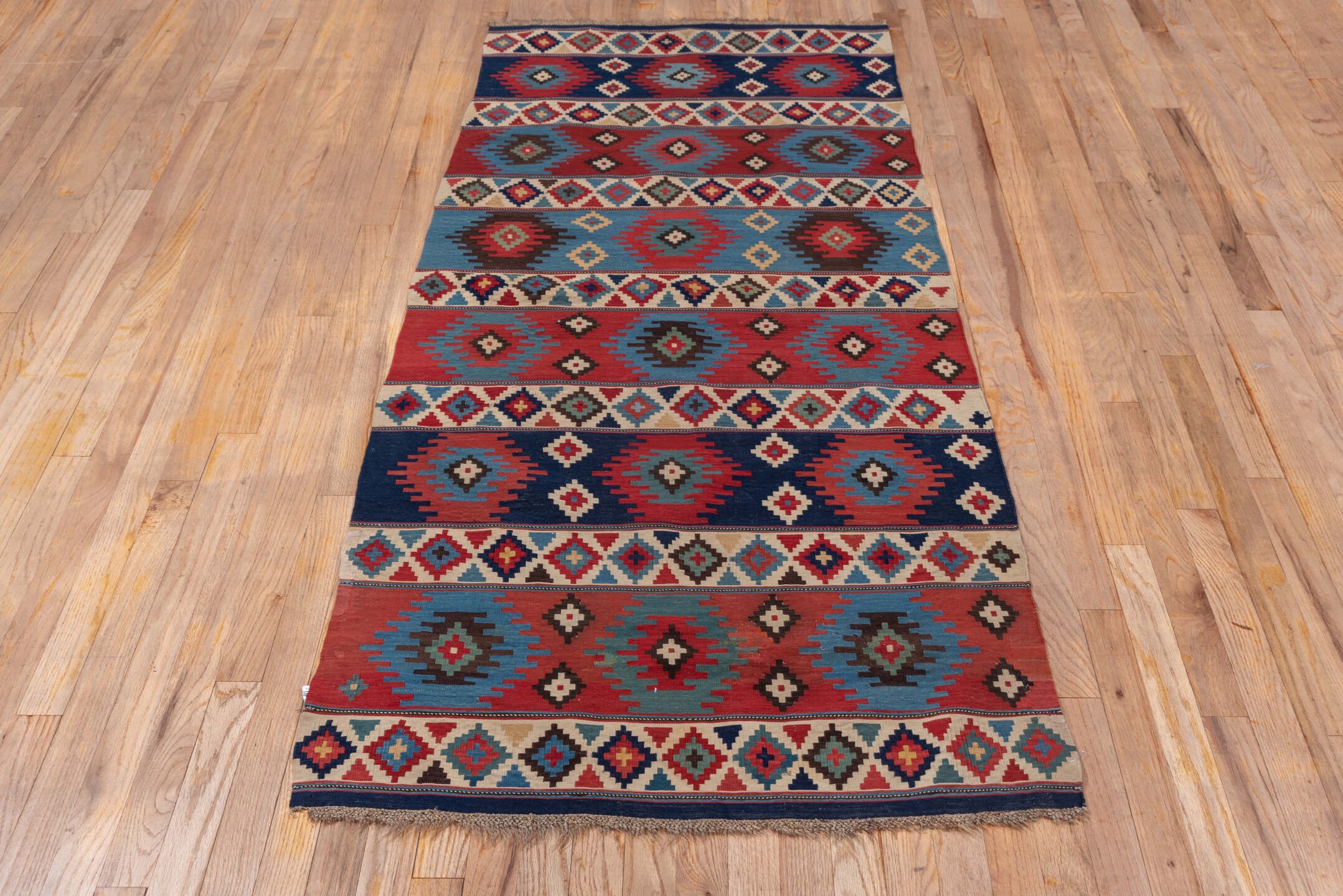 shirvan Rug - # 126844