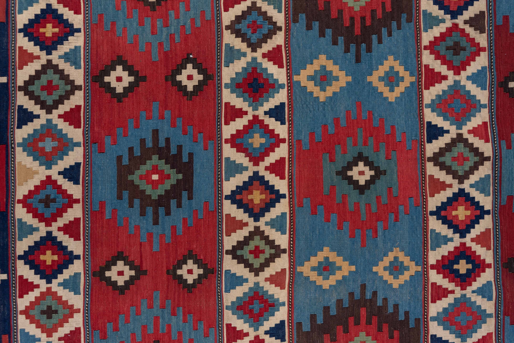 shirvan Rug - # 126844