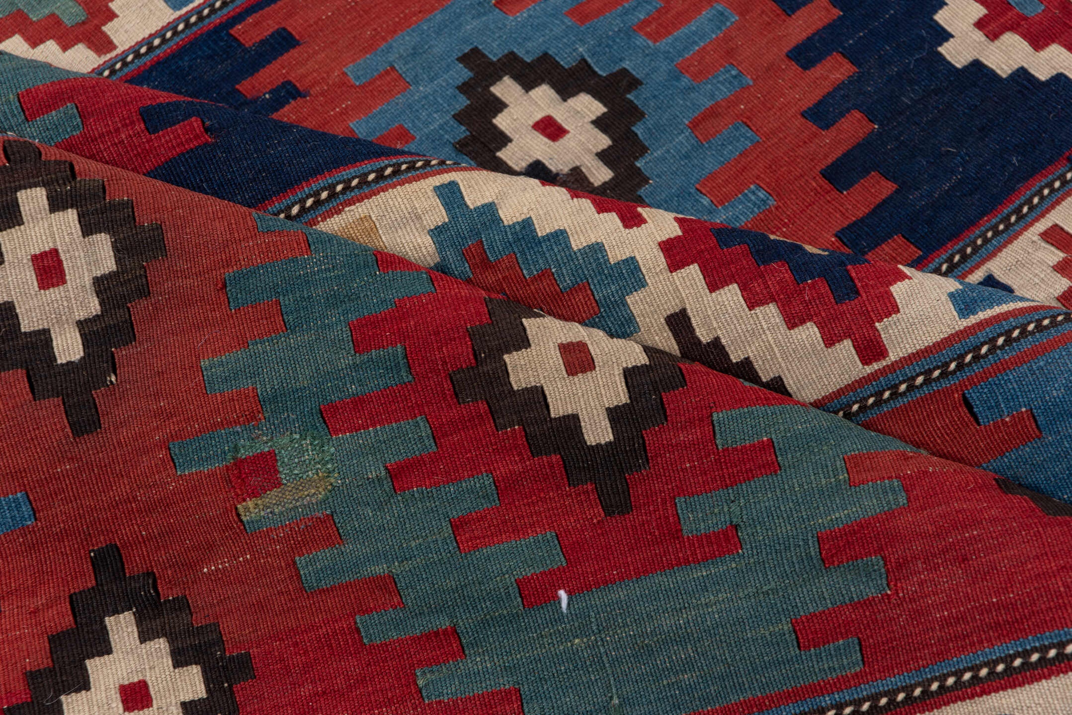 shirvan Rug - # 126844