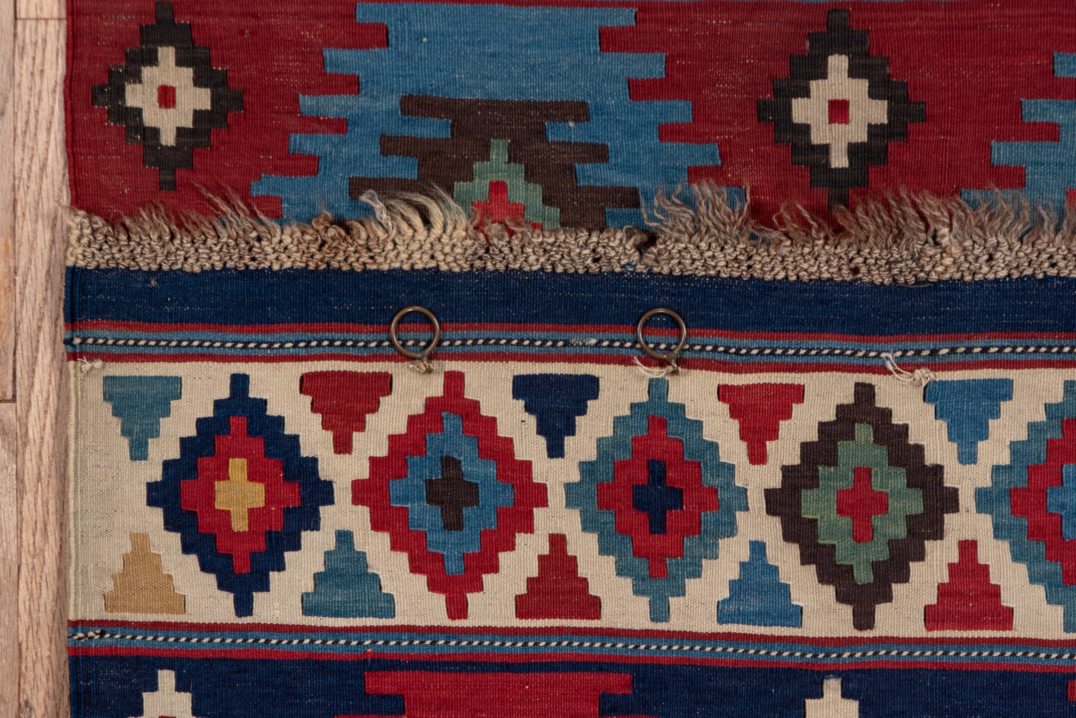 shirvan Rug - # 126844