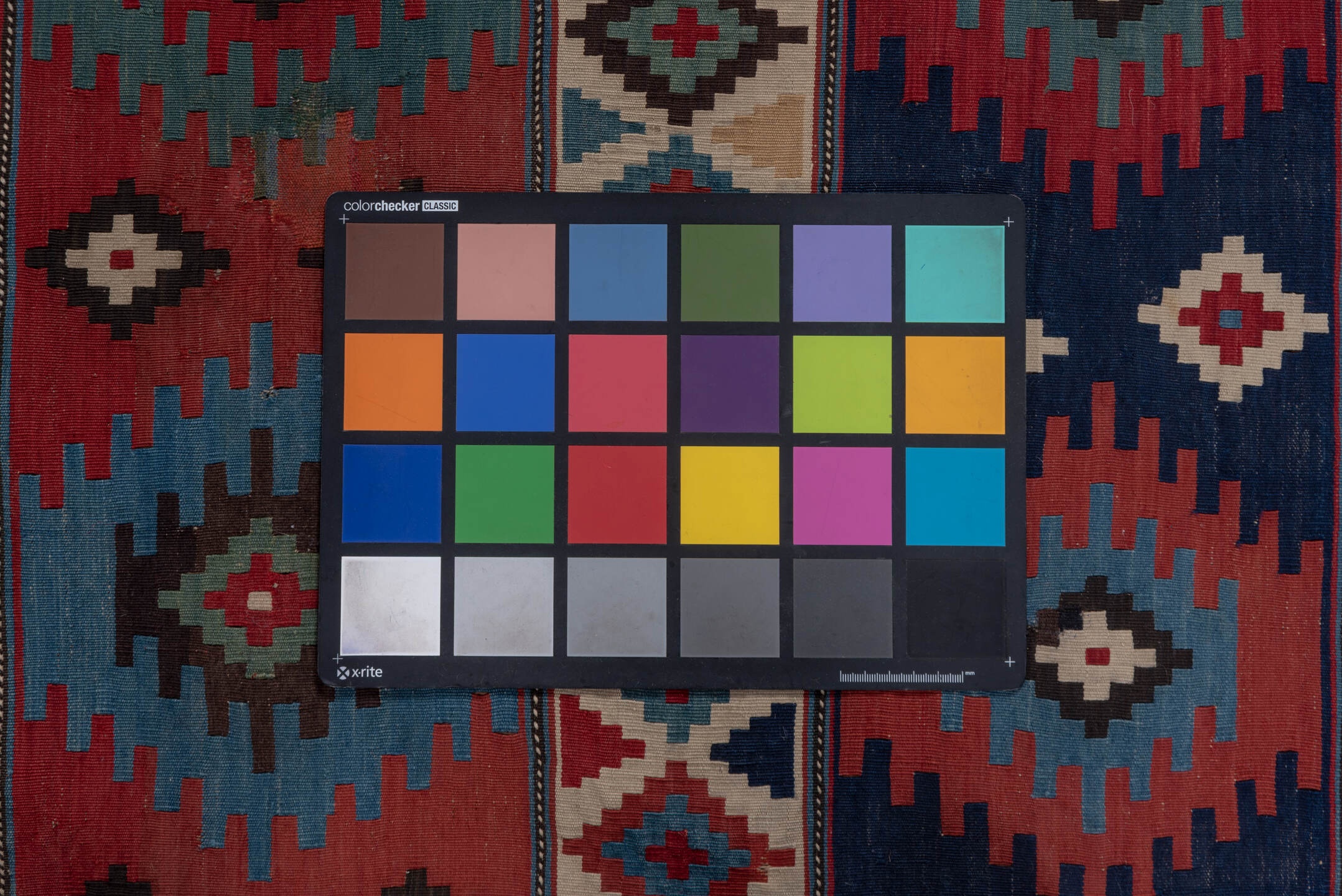 shirvan Rug - # 126844