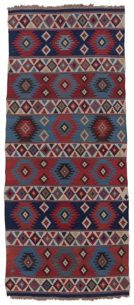 shirvan Rug - # 126844