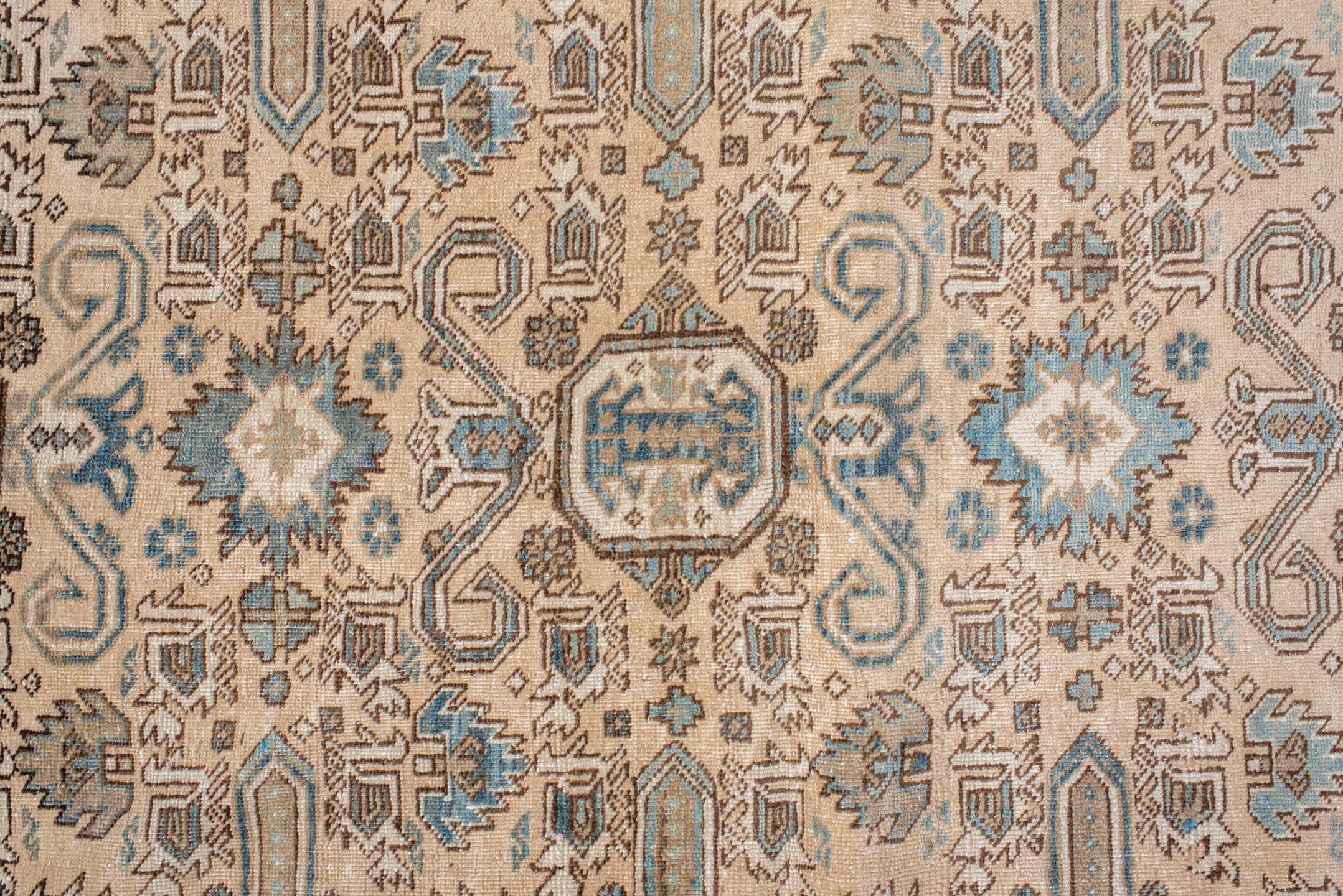 shirvan Rug - # 127004