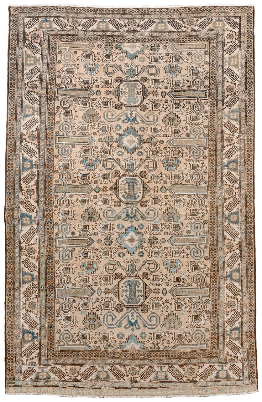 shirvan Rug - # 127004