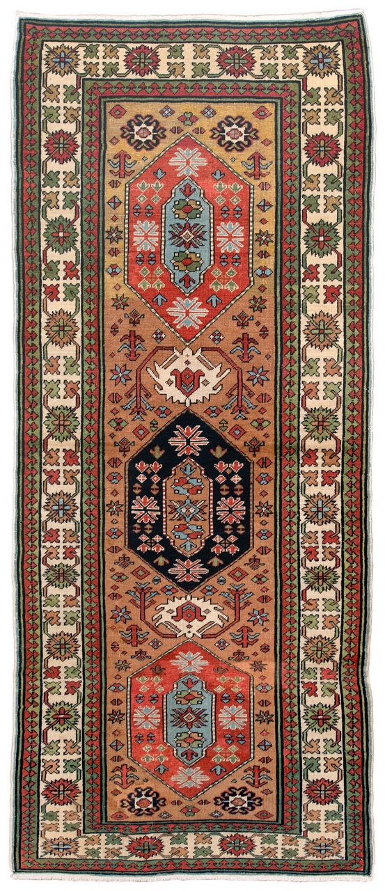 shirvan Rug - # 127016