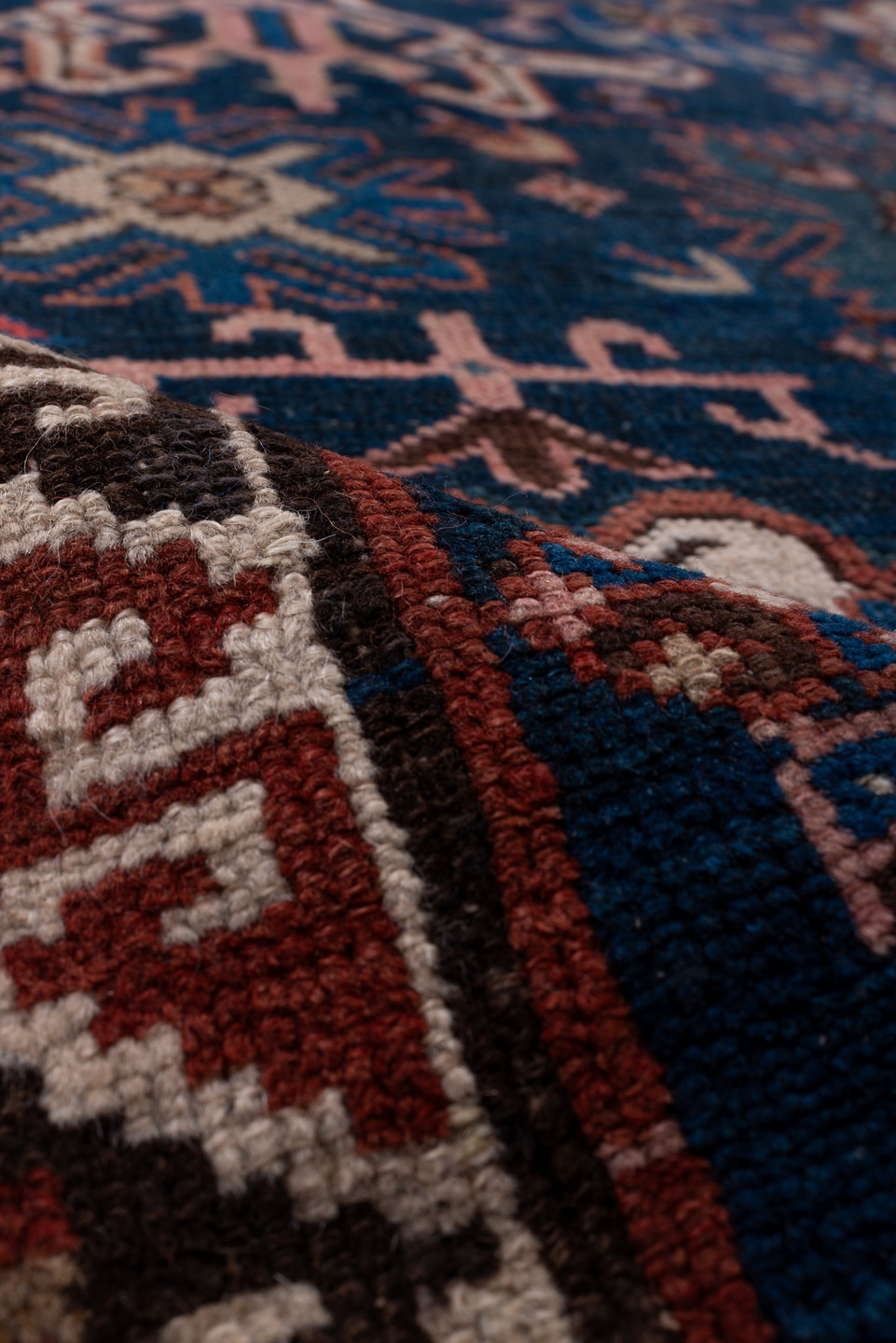 shirvan Rug - # 127418
