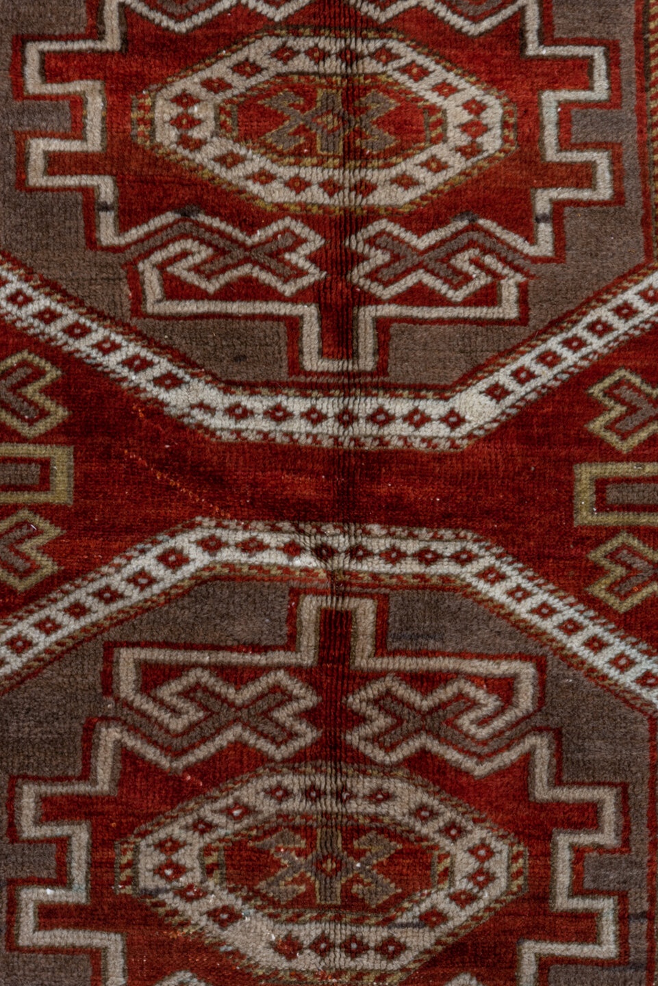shirvan Rug - # 127704