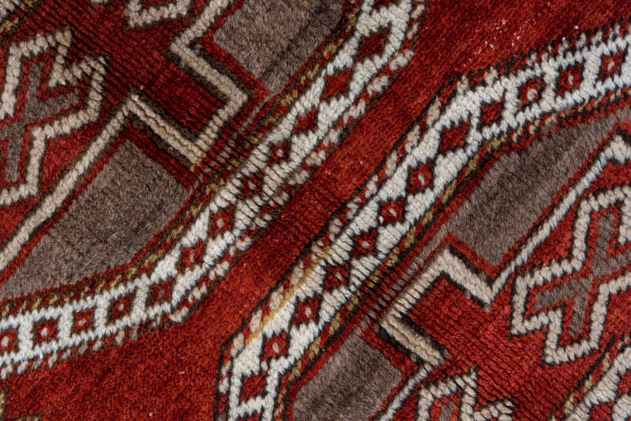 shirvan Rug - # 127704