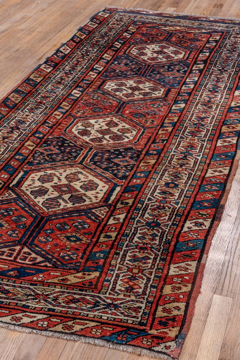 shirvan Rug - # 127739