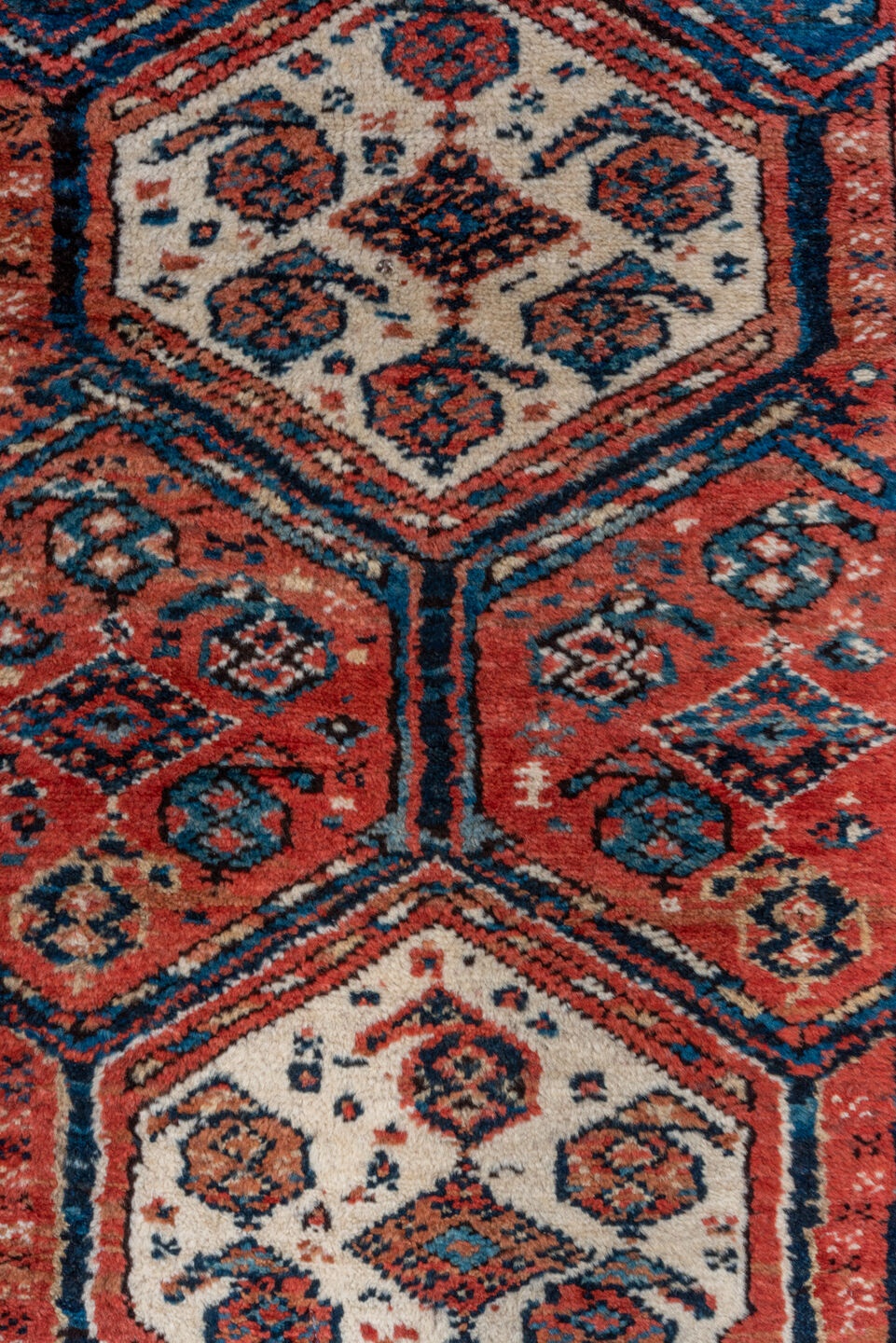 shirvan Rug - # 127739