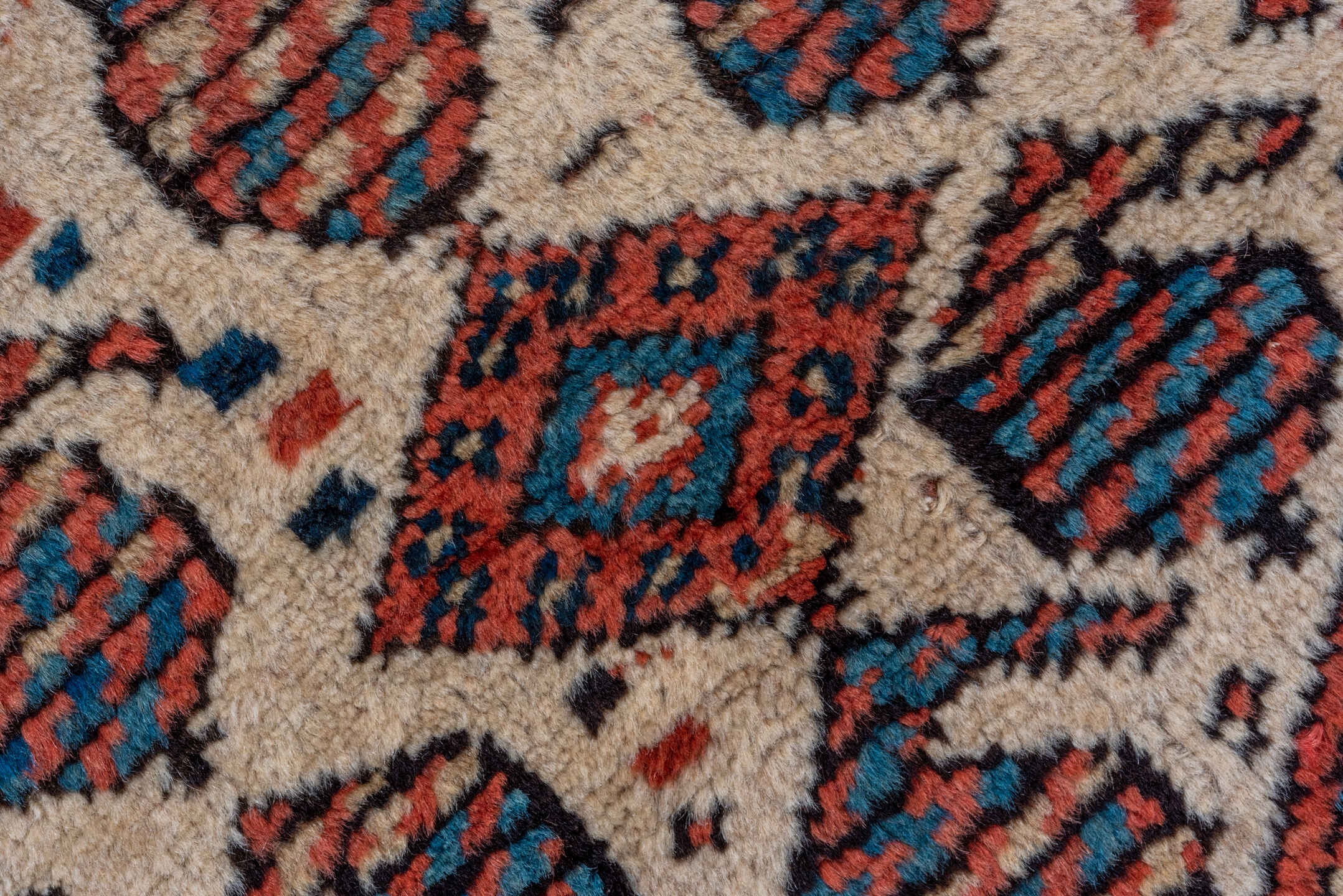 shirvan Rug - # 127739