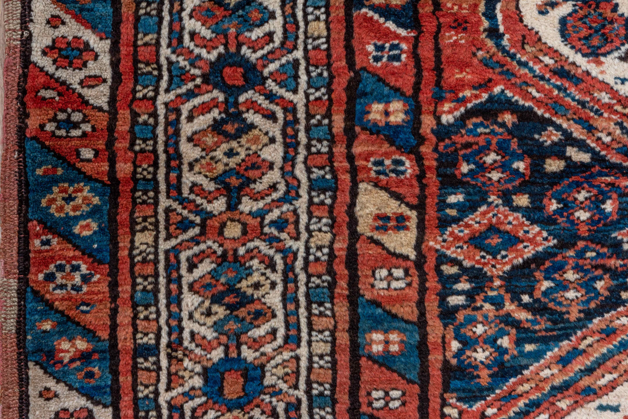 shirvan Rug - # 127739