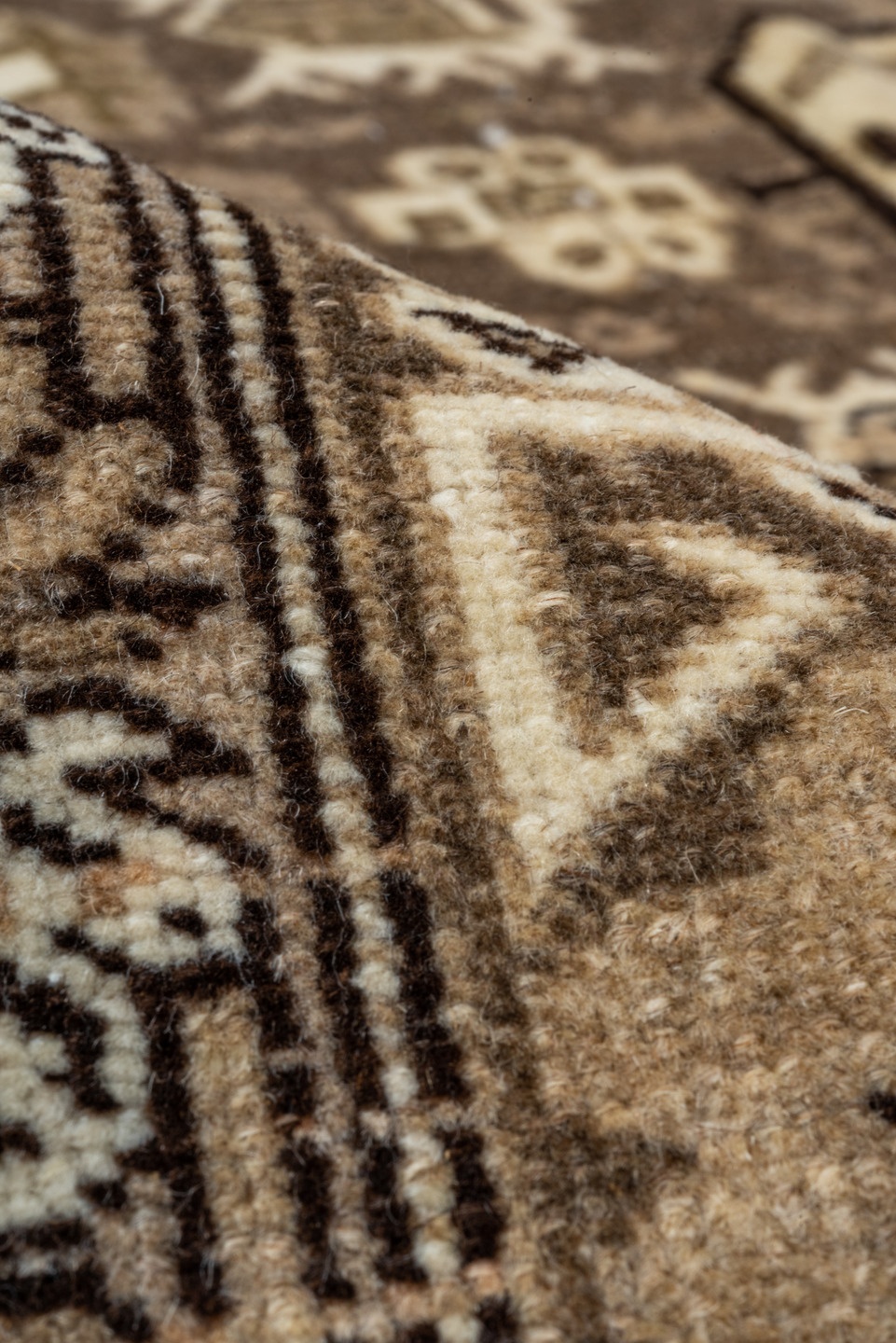 shirvan Rug - # 127796