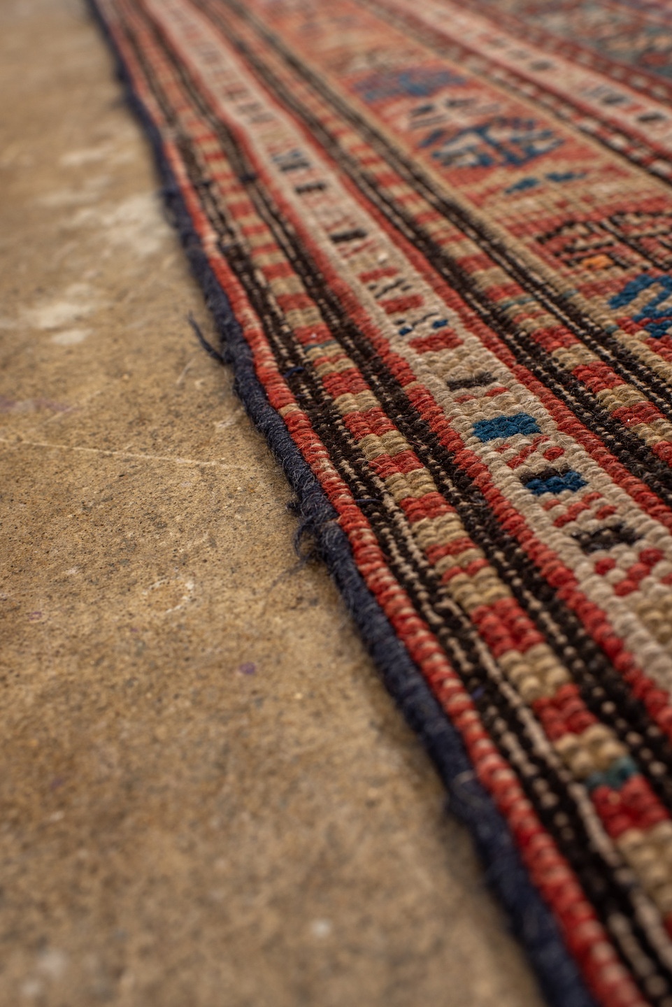 shirvan Runner - # 128359