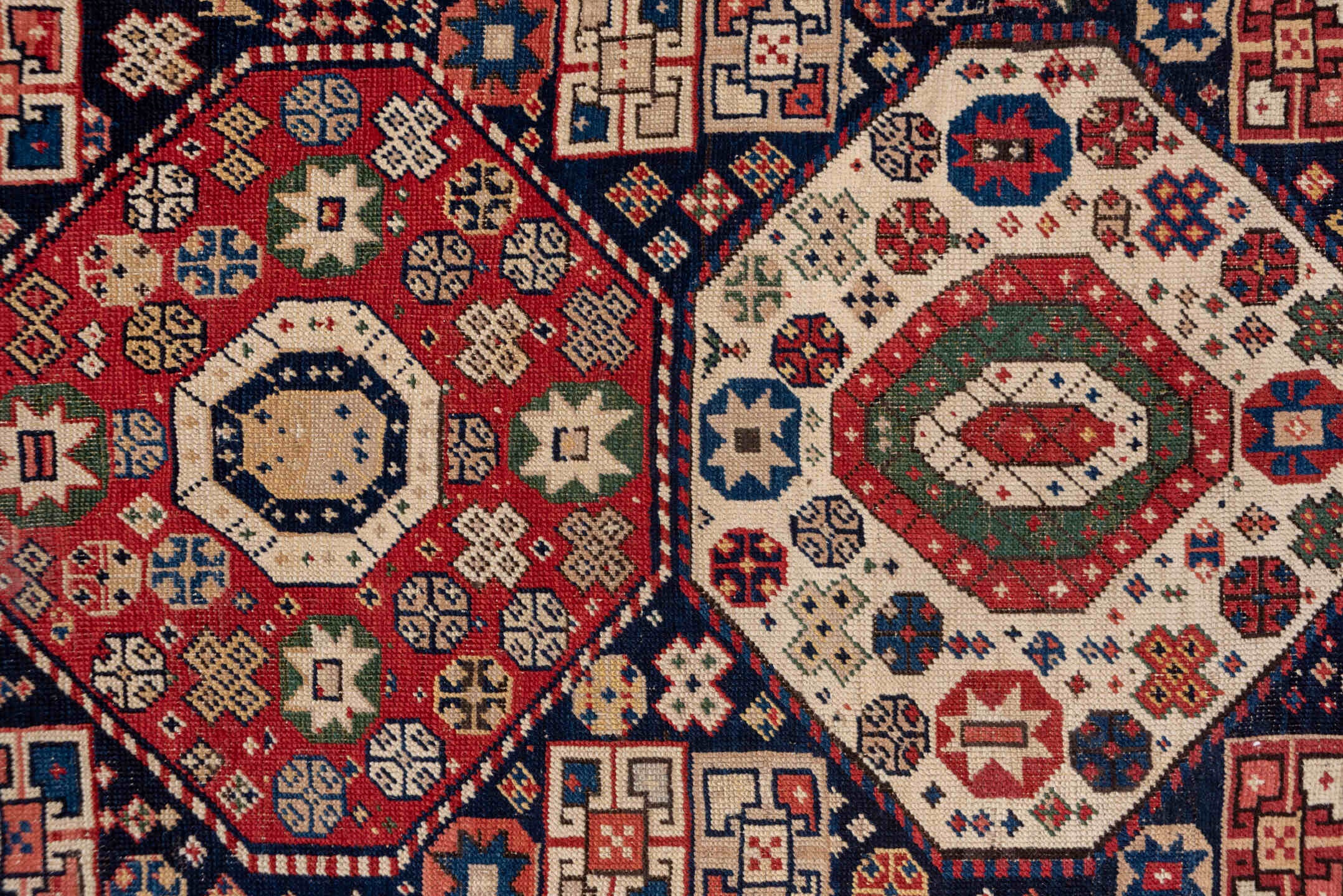 shirvan Runner - # 128486