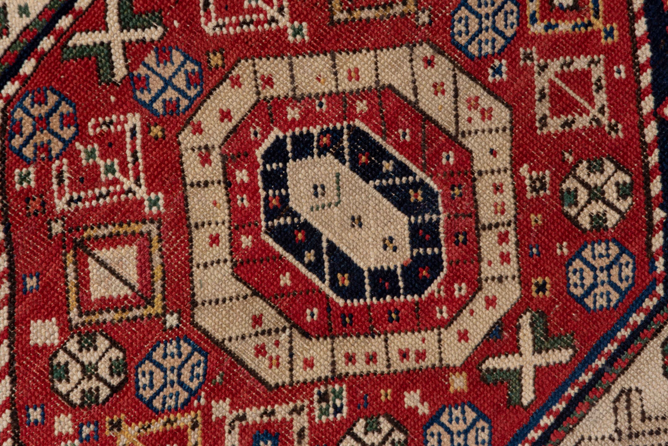 shirvan Runner - # 128486