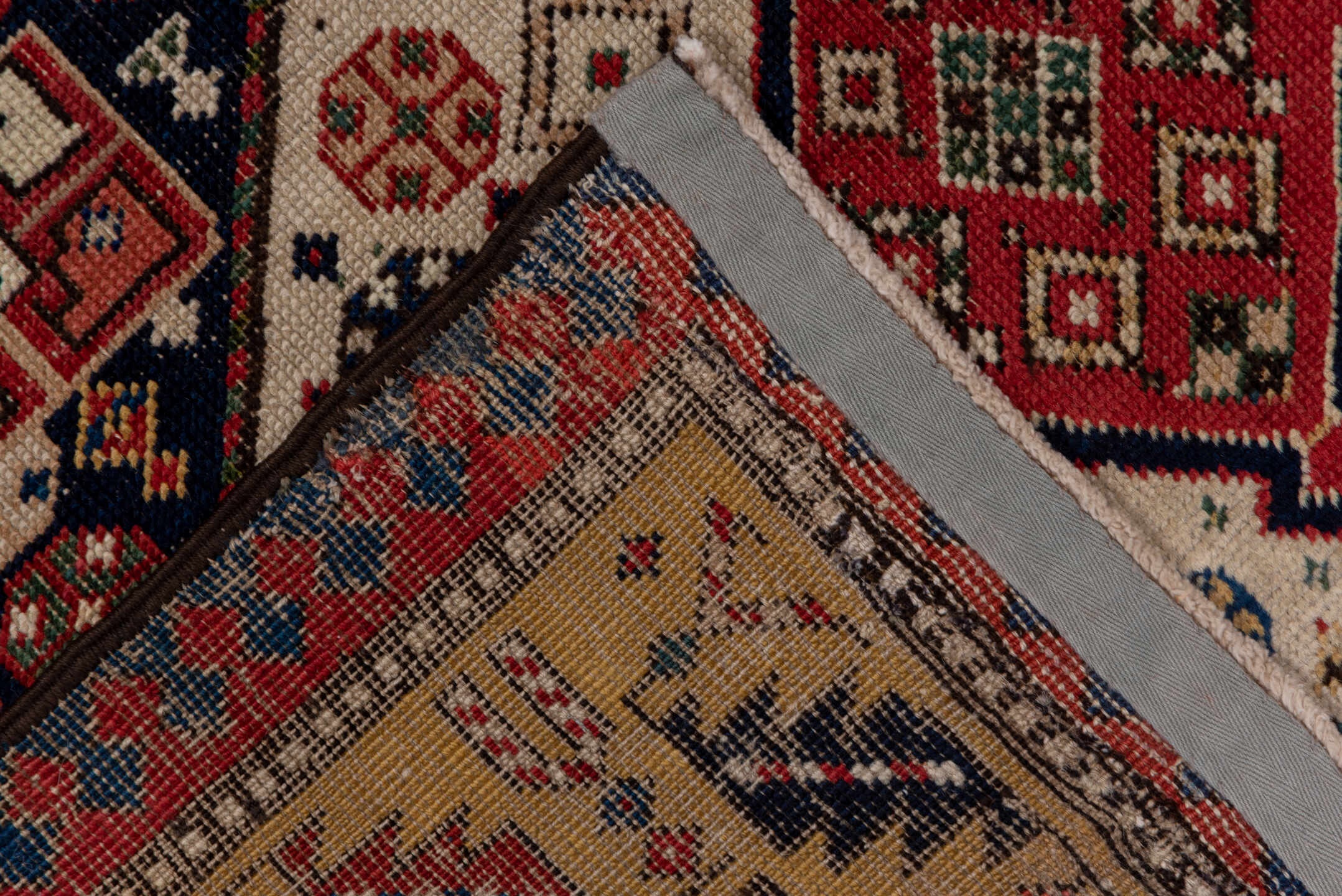 shirvan Runner - # 128486