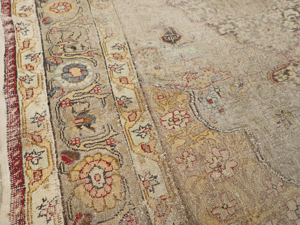 silk Rug - # 101779