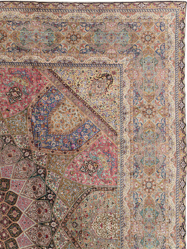 silk Carpet - # 107665