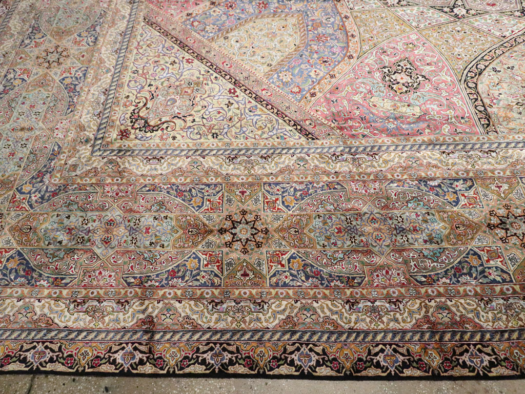 silk Carpet - # 107665