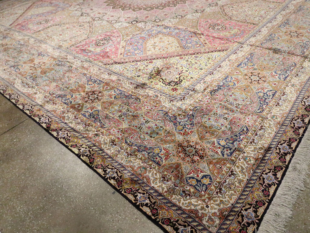 silk Carpet - # 107665