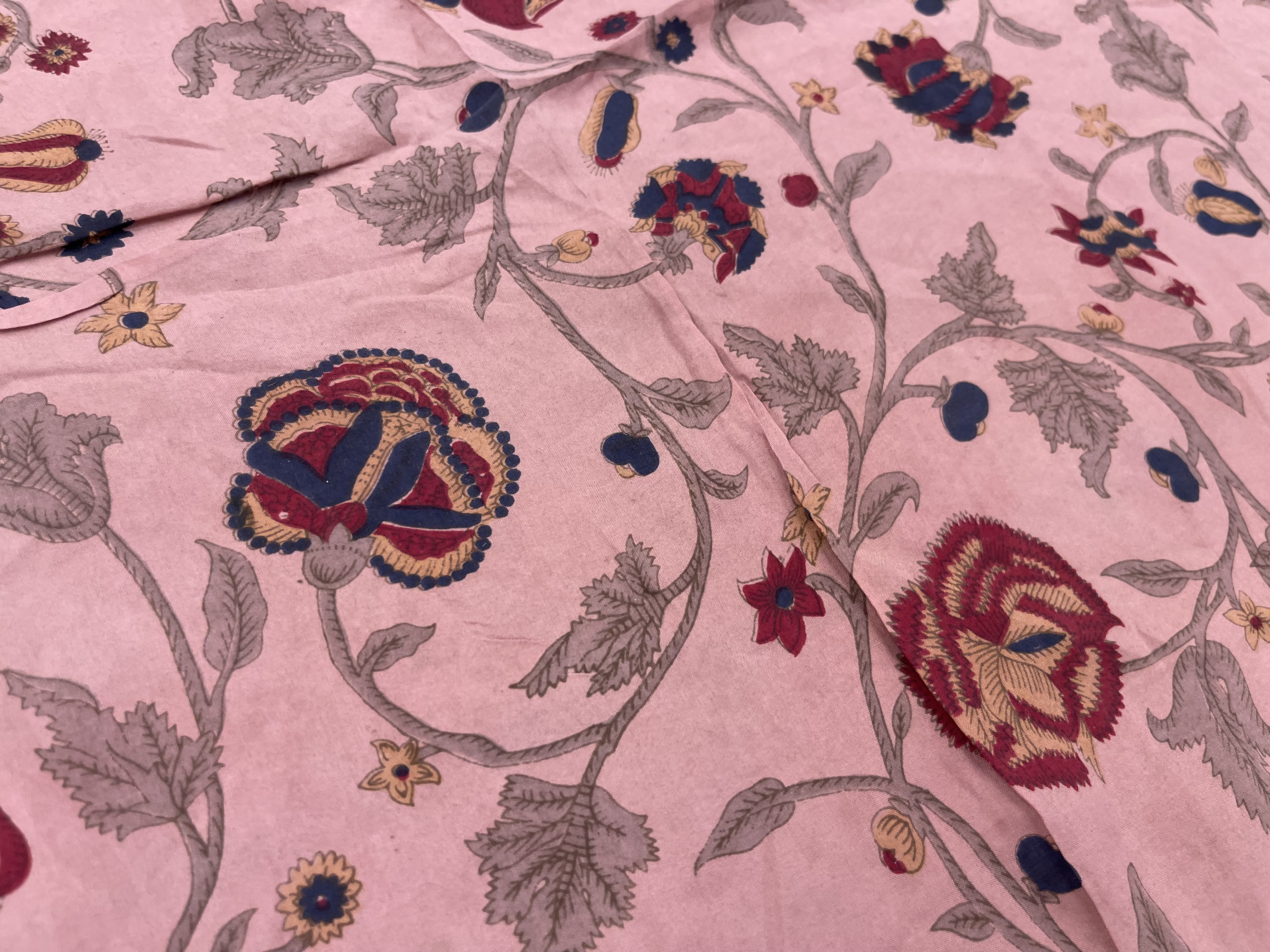 silk textile Rug - # 57167