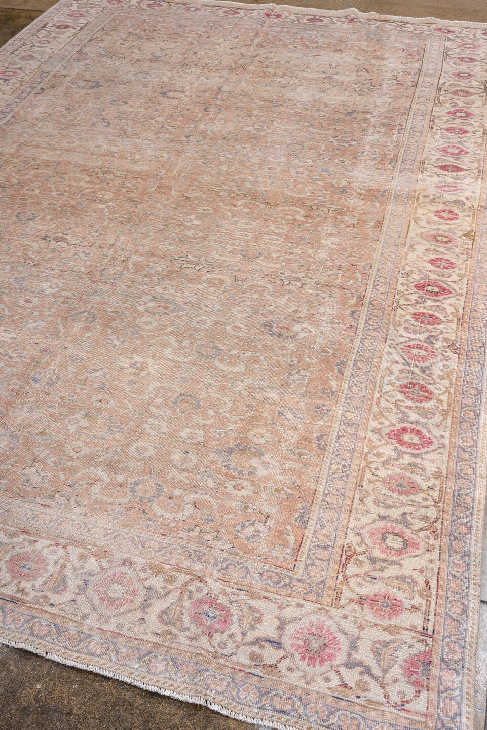 sivas Carpet - # 128400