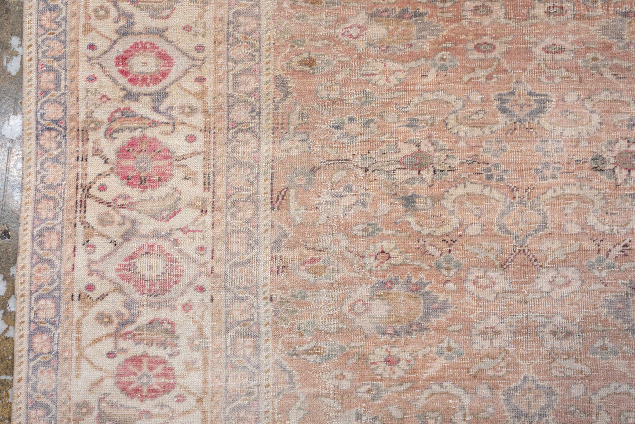 sivas Carpet - # 128400