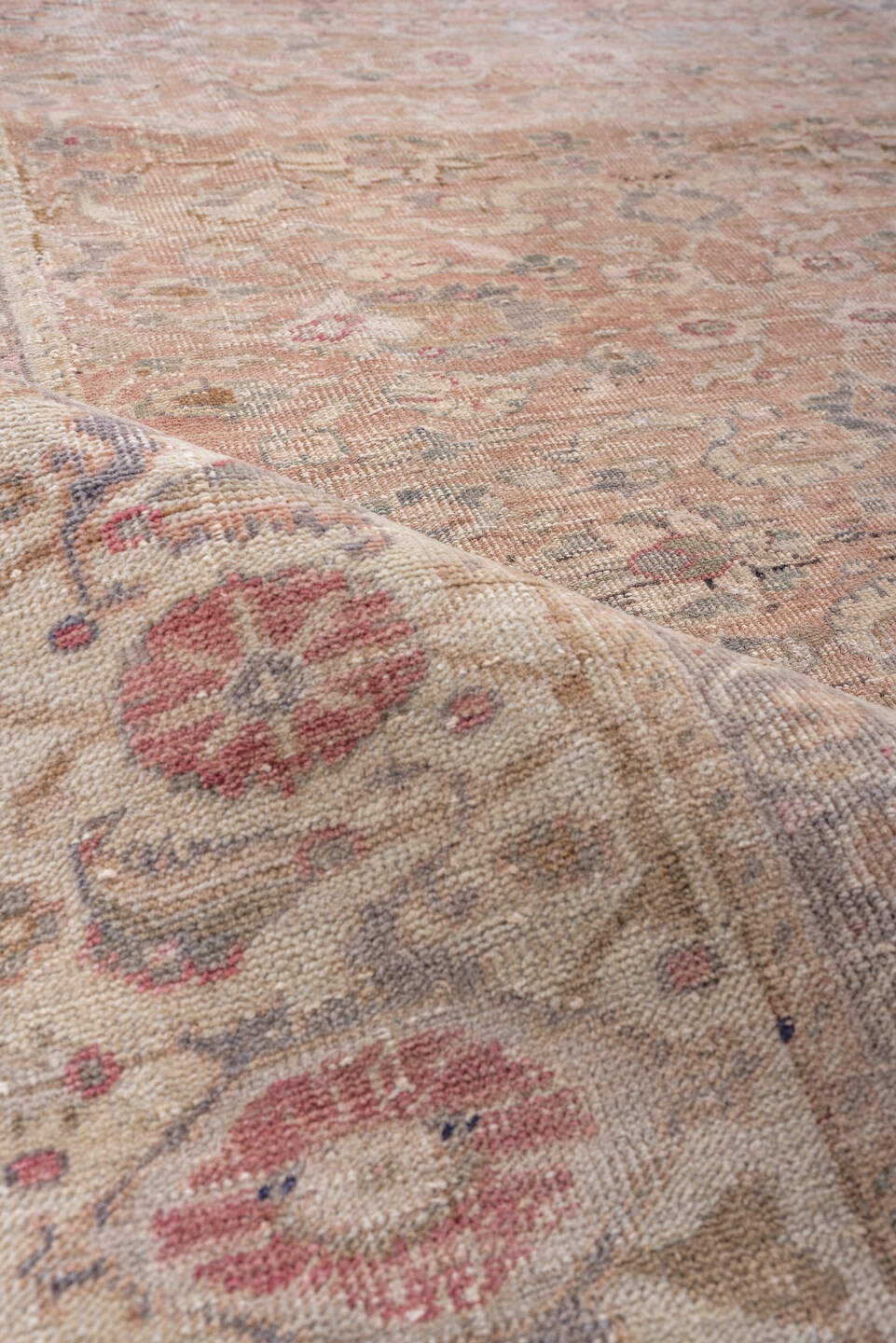 sivas Carpet - # 128400