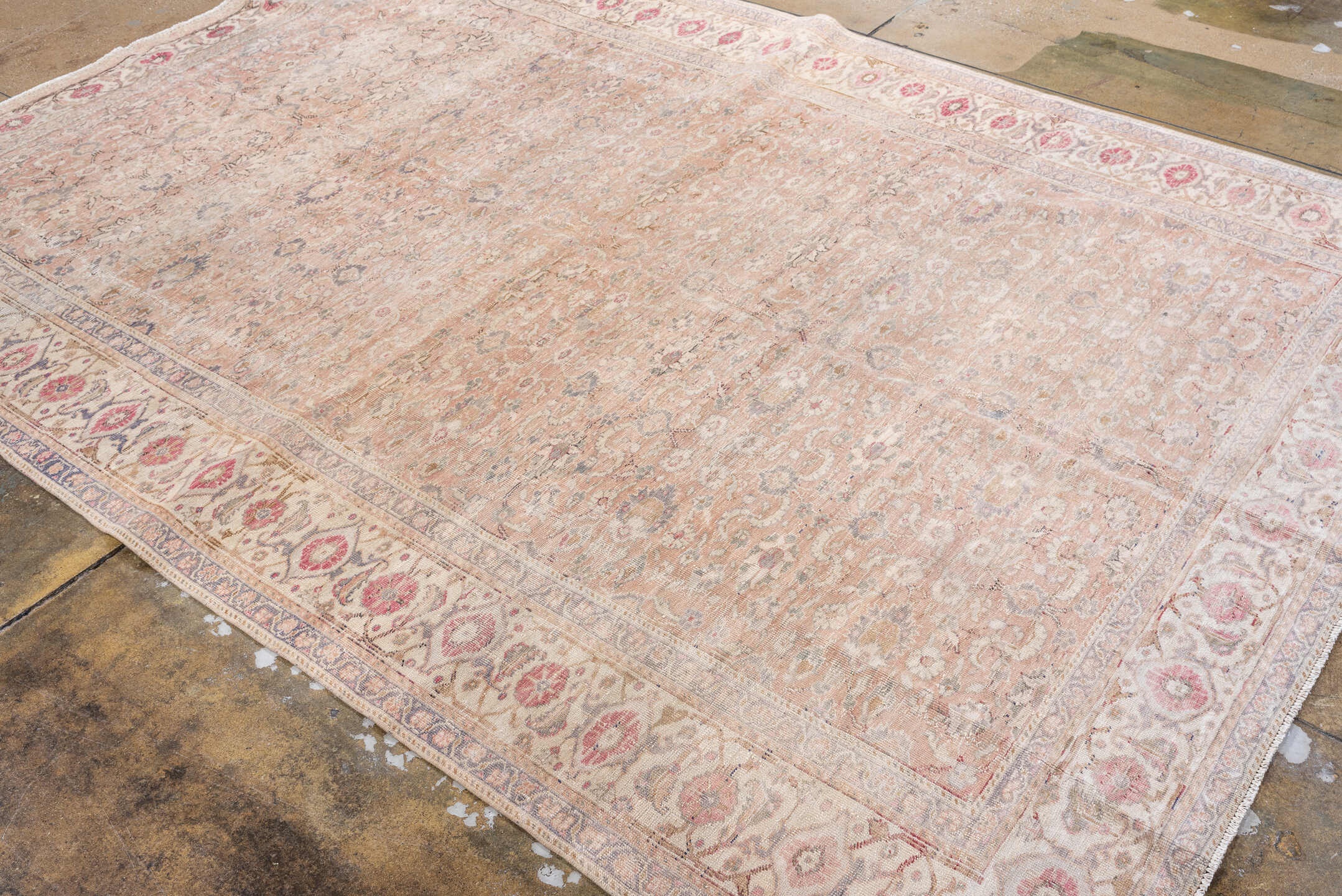 sivas Carpet - # 128400