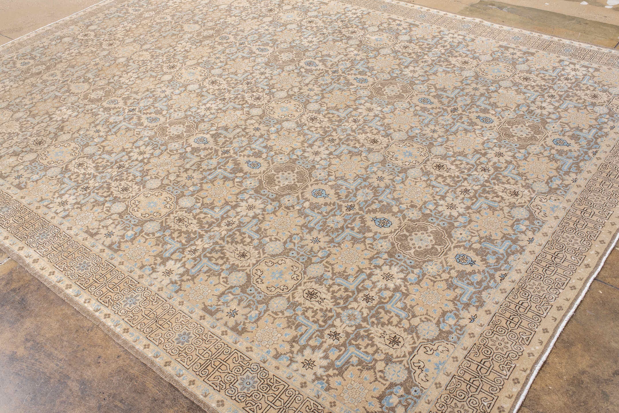 sivas Carpet - # 128948