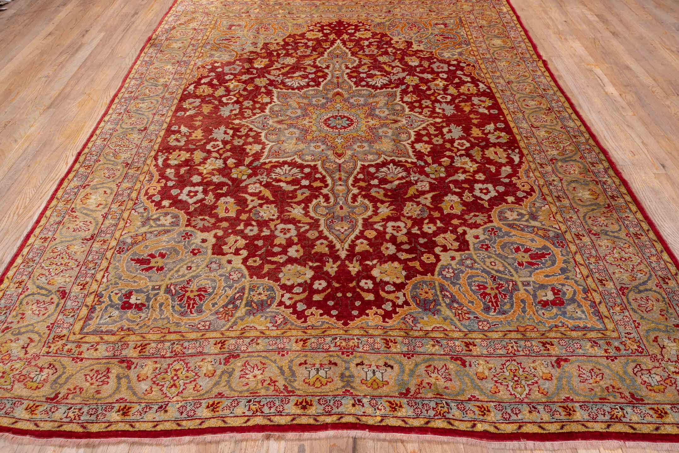 sivas Carpet - # 128999