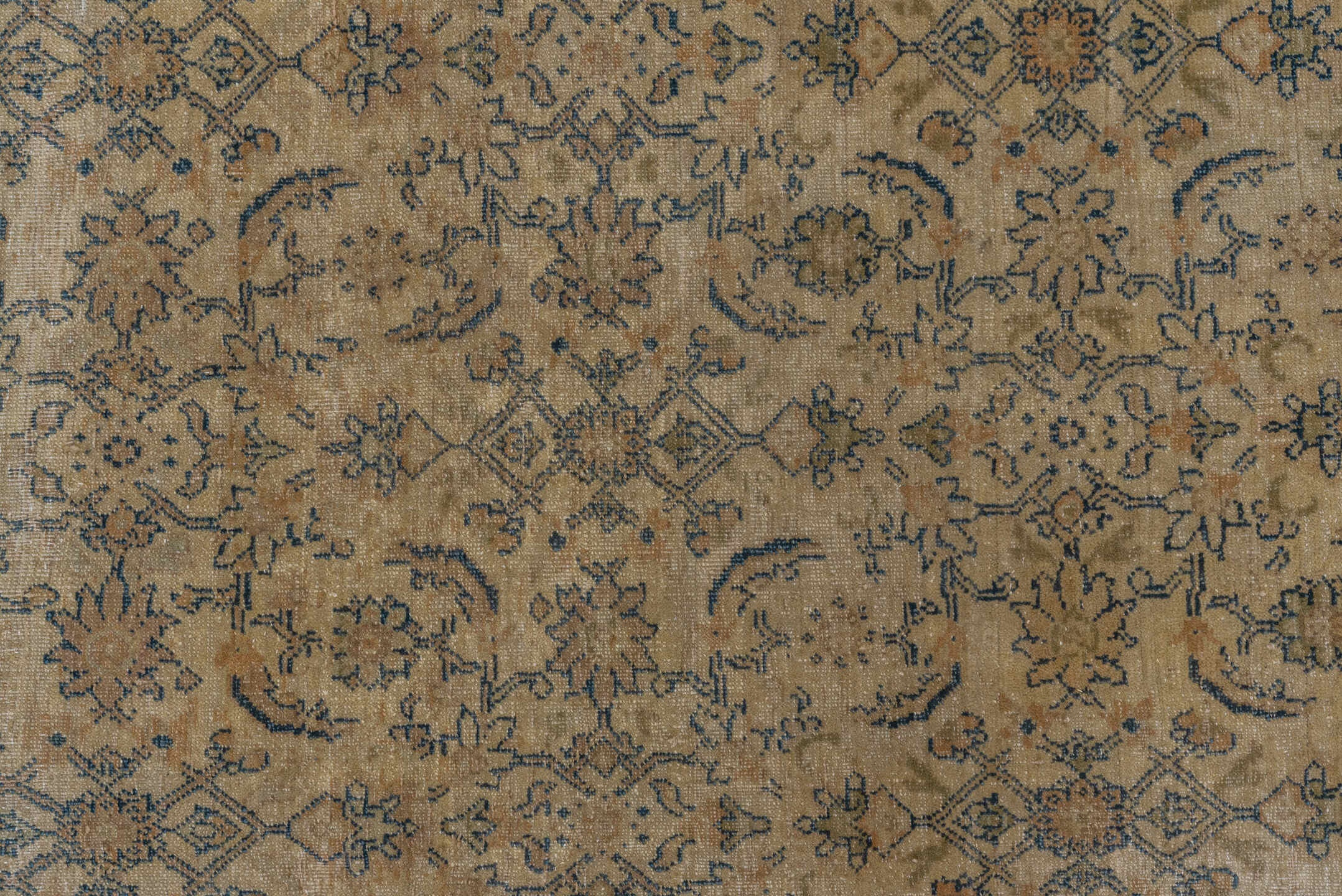 sivas Carpet - # 129148