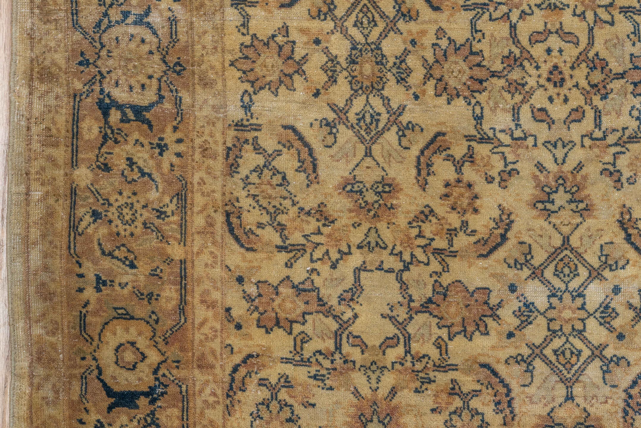 sivas Carpet - # 129148