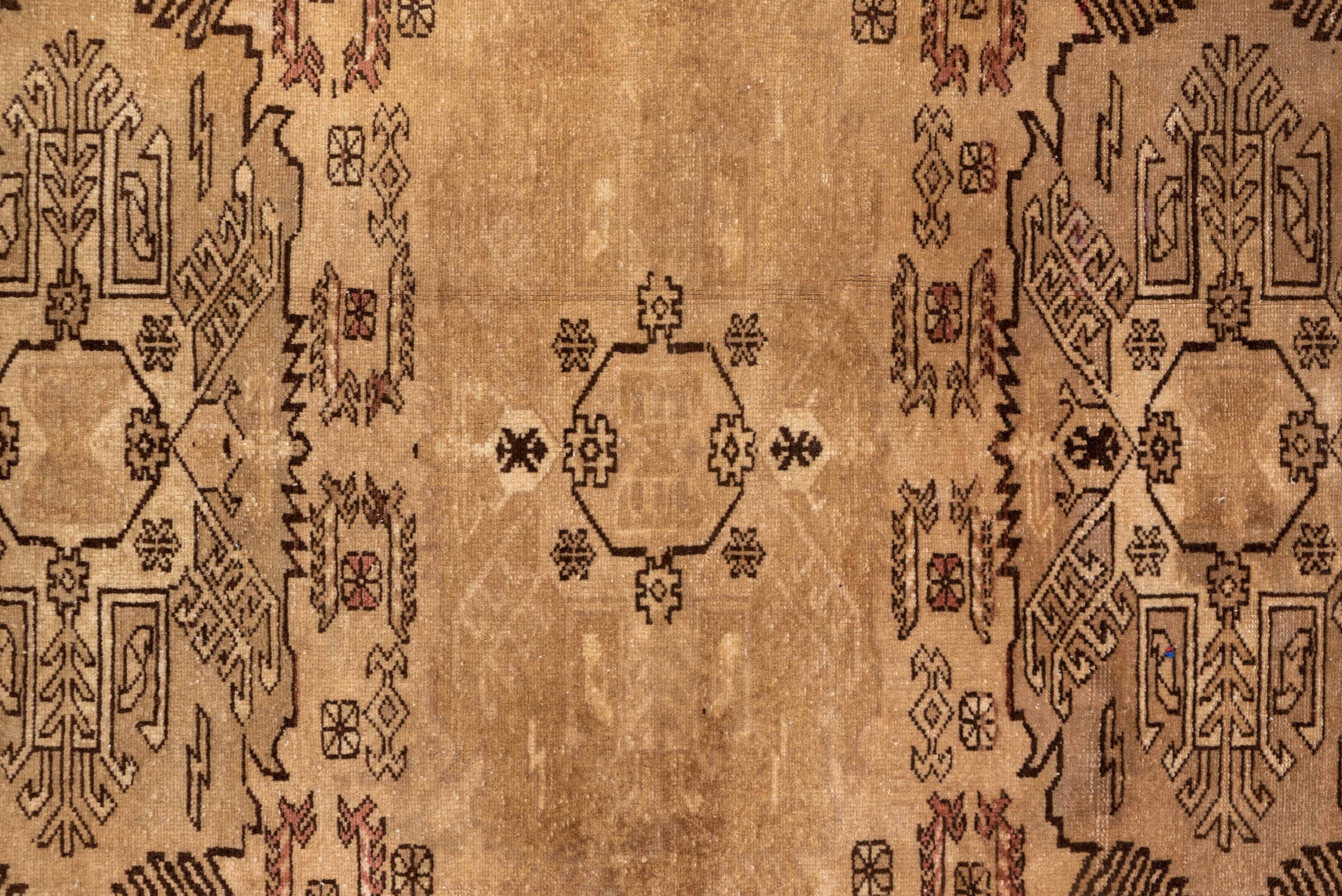 sivas Rug - # 125396