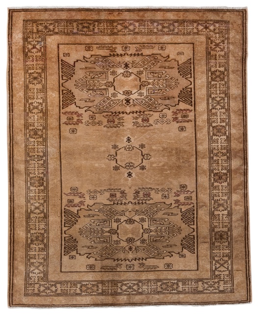 sivas Rug - # 125396